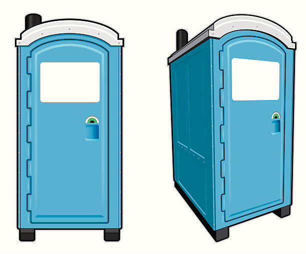 Best Portable Toilets with Baby Changing Stations  in USA